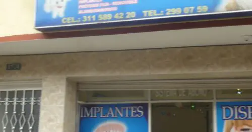 UNIDAD ODONTOLOGICA TORRES BOGOTÁ UNIDAD ODONTOLOGICA TORRES BOGOTÁ